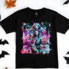 Retro Halloween Horror Killers Shirt Limited Edition Slasher Tee