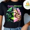 Wicked Musical Movie T-Shirt Inspired by the Broadway Show