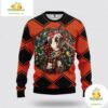 Anaheim Ducks Ugly Christmas Sweater NHL Hockey Pub Dog Fan Gift