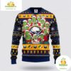 Buffalo Sabres Ugly Christmas Sweater Grinch Holiday Sweater 12 Designs