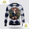 Dallas Cowboys Ugly Christmas Sweater NHL Pub Dog Holiday