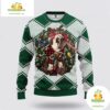 Minnesota Wild Ugly Christmas Sweater for Dogs NHL Hockey Fan Gift