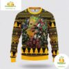 Pittsburgh Penguins Groot Ugly Christmas Sweater NHL