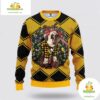 Pittsburgh Penguins Ugly Christmas Sweater for Dogs NHL Pub