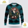 San Jose Sharks Ugly Christmas Sweater for Dogs NHL Fan Gift