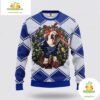 St Louis Blues Ugly Christmas Sweater for Dogs NHL Fan Gift