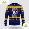 St Louis Blues Ugly Christmas Sweater Mickey NHL Holiday