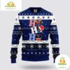 Toronto Maple Leafs Ugly Christmas Sweater Mickey NHL Holiday