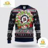 Winnipeg Jets Ugly Christmas Sweater Grinch Holiday NHL Fan Gift
