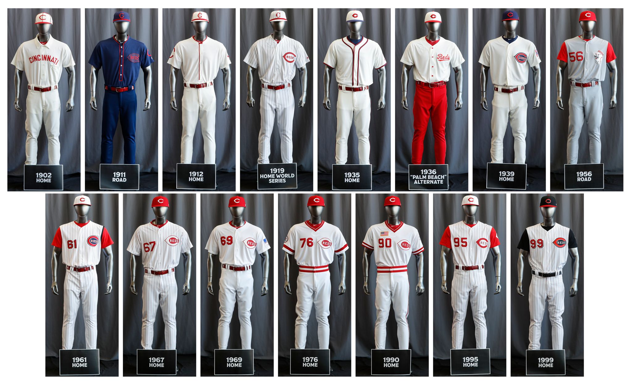 Season-long tribute planned to pioneering 1869 Red Stockings | The Seattle Times
