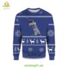 Aaron Judge Yankees Ugly Christmas Sweater 99