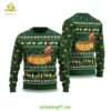Dachshund Ugly Christmas Sweater Taco Dog Holiday Shirt