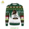 Fernando Tatis Jr Padres Ugly Christmas Sweater Postseason Edition