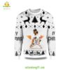 Gerrit Cole Astros Ugly Christmas Sweater Holiday Gift