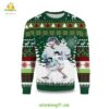 Gerrit Cole Yankees Ugly Christmas Sweater NY Baseball Fan Gift