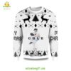 Gerrit Cole Yankees Ugly Christmas Sweater NY Yankees Fan Gift
