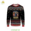 Houston Astros World Series Ugly Christmas Sweater Champs