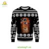 Jose Altuve Astros Ugly Christmas Sweater Houston Baseball