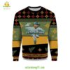 Josh Donaldson Yankees Ugly Christmas Sweater MLB Fan Gift