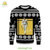 Manny Machado Padres Ugly Christmas Sweater MLB Fan Gift