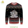 New York Yankees Ugly Christmas Sweater Team Holiday Gift