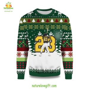 Tatis Jr Christmas Sweater Ugly Holiday Xmas Shirt