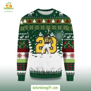 2025 Tatis JR. Ugly Christmas Sweater
