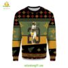 Tatis Jr Padres Ugly Christmas Sweater San Diego Fan Gift