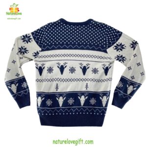 2025 Griswold Shitters Full Ugly Christmas Sweater