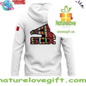 Chicago White Sox Mexico Lindo y Querido Special Hoodie InspirDG 3