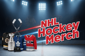 NHL Hockey Merch The Complete Guide to Official Team Merchandise (2)