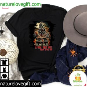 A Real Man Will Chase After You Best T Shirt 4