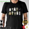 Bluey Halloween Family T-Shirt Rad Like Costume Tee