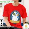 Ghost Halloween T-Shirt Geistoberfest Kansas 2025 Boo Tee