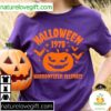 Halloween 1978 Haddonfield Illinois T-Shirt