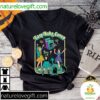 Halloween Coven T-Shirt Easy Bake Witches Design by Mazeshirt