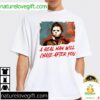 Halloween Funny Unisex Gift T-Shirt Best for Costume Party