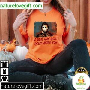 Funny Halloween Unisex Gift Best T Shirt 4