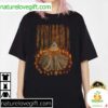 Halloween Ghost T-Shirt Spooky Best Design