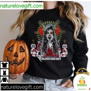 Halloween Horror Nights 2022 Day Of The Dead 3