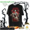 Halloween Horror Nights 2025 Universal Monsters T-Shirt by Mazeshirt
