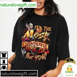 Halloween Horror Nights T Shirt 4 Mazeshirt 2