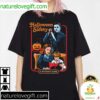 Halloween Safety Guide Unisex T-Shirt for Sitters
