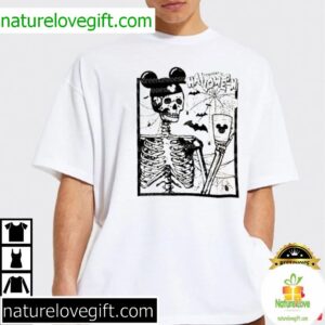 Halloween T-Shirt Everyday Is Halloween Shirt 3 Everyday Is Halloween T Shirt 4