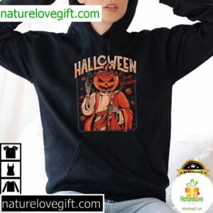 Halloween Is My Religion T Shirt 2