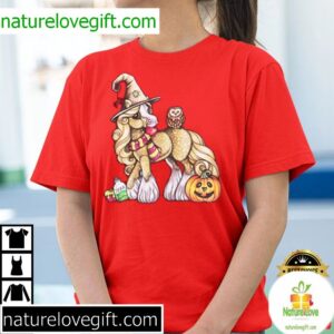 Gryffindor Harry Potter Inspired Horse T Shirt Mazeshirt 4