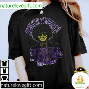 Billy Butcherson Hocus Pocus Funny Halloween T Shirt 3
