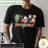Horror Movie Halloween Trick Or Treat T-Shirt