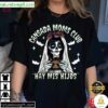 La Llorona Halloween T-Shirt for Moms Mexican Cansada Club