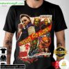 Michael Myers Halloween T-Shirt 2025 Never Go Alone Universal